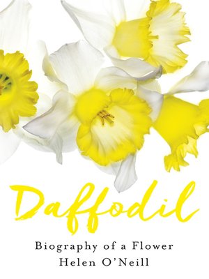 cover image of Daffodil
